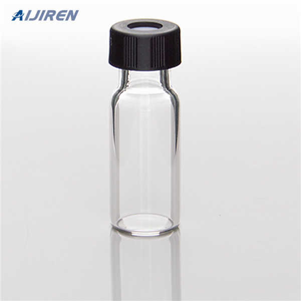 High quality ptfe septum Aijiren